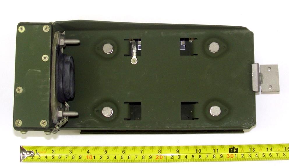 R442 Receiver Base Radio